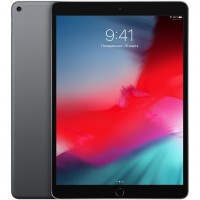 Apple iPad Air 10.5" Wi-Fi 256 Gb серый космос