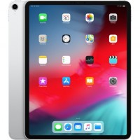 Apple iPad Pro 12,9" (2018) 1 Тб Wi-Fi + Cellular Серебристый