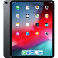 Apple iPad Pro 12,9" (2018) 1 Тб Wi-Fi + Cellular Серый космос