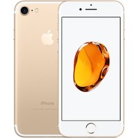 Apple iPhone 7 - 128 Гб золотой (Айфон 7)