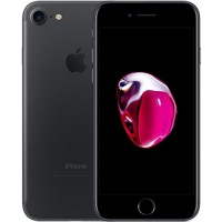 Apple iPhone 7 - 32 Гб чёрный (Айфон 7)