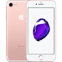 Apple iPhone 7 - 32 Гб розовое золото (Айфон 7)