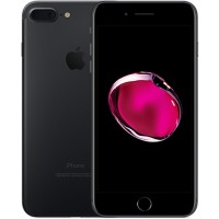 Apple iPhone 7 Plus - 128 Гб чёрный (Айфон 7 Плюс)