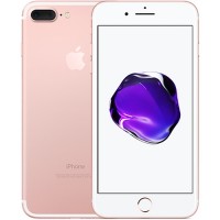 Apple iPhone 7 Plus - 128 Гб розовое золото (Айфон 7 Плюс)