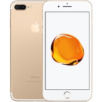 Apple iPhone 7 Plus - 128 Гб золотой (Айфон 7 Плюс)