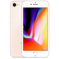 Apple iPhone 8 - 64 Гб золотой (Айфон 8)