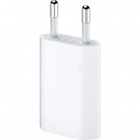 Apple USB Power Adapter (MD813) для iPhone 5/iPad mini