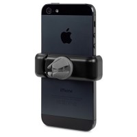 Автодержатель Kenu Airframe для iPhone / iPod Touch / Andriod чёрный