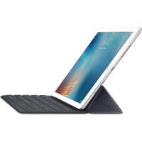Клавиатура Apple Smart Keyboard для iPad Pro 9,7" с русскими буквами