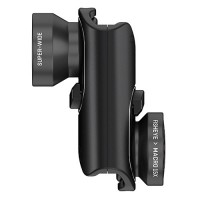 Комплект линз Olloclip Core Lens Set для iPhone 7/8, iPhone 7 Plus/8 Plus чёрный