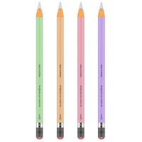 Наклейки для Apple Pencil 1 LAB.C Skin Pastel 2 (LABC-234-PA2)