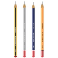 Наклейки для Apple Pencil 2 LAB.C Skin Classic (LABC-233-CL)