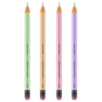 Наклейки для Apple Pencil 2 LAB.C Skin Pastel 2 (LABC-233-PA2)