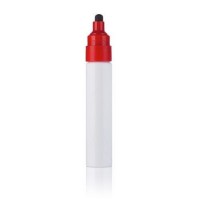 Scribbly Marker Pen Stylus для iPhone/iPad/iPod/Samsung Красный