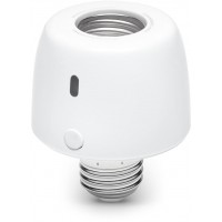 Адаптер для лампы Incipio CommandKit Smart Light Bulb Е27 CMNDKT-001-WHT (White)