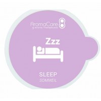 Ароматный картридж AromaCare Sleep Сон (Purple)