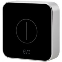 Беспроводная кнопка управления Elgato Eve Button (10EAU9901) для Apple HomeKit
