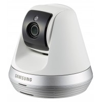Беспроводная видеоняня Samsung SmartCam SNH-V6410PNW (White)