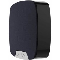 Беспроводная звуковая сирена Ajax HomeSiren (Black)