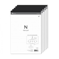 Блокнот NeoLab N Idea Pad для ручки Neo Smartpen N2/M1 (White)