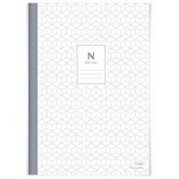 Блокнот NeoLab N Plain для ручки Neo Smartpen N2 (Grey)