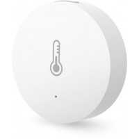Датчик Xiaomi Mi Smart Home Temperature/Humidity Sensor (White)