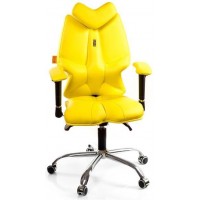 Детское кресло Kulik System Fly 1302 (Yellow)