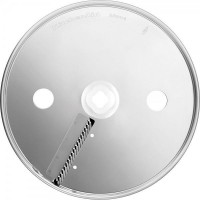 Диск-нож KitchenAid 5KFP13JD (Silver)