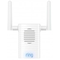 Дополнительный звонок и WiFi ретранслятор Ring Chime Pro 8AC4P6-0EU0 (White)