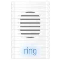 Дополнительный звонок Ring Chime 8AC3S5-0EU0 (White)