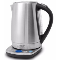 Электрический чайник Caso WK 2200 (Silver)
