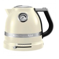 Электрический чайник KitchenAid Electric Kettle Artisan 5KEK1522EAC (Cream)