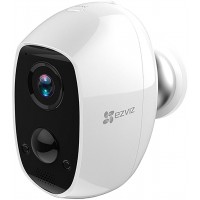 IP-камера Ezviz C3A Wi-Fi (White)