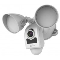 IP-камера Ezviz LC1 (White)