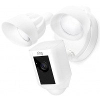 IP-камера Ring Floodlight Cam (White)