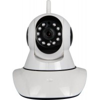 IP-камера Rubetek RV-3403 (White)