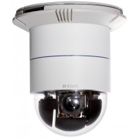 IP-видеокамера D-Link DCS-6616 (White)