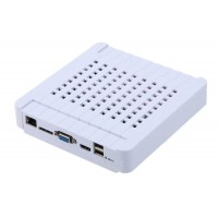 IP видеорегистратор Vstarcam NVR-16 (White)