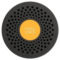 Картридж Moodo Orange Sunrise Оранжевый рассвет