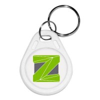 Ключ-метка Zipato RFID rfidtagkey (White)