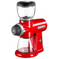 Кофемолка KitchenAid Artisan 5KCG0702EER (Red)