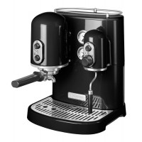 Кофеварка KitchenAid Artisan Espresso 5KES2102EOB (Black)