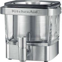 Кофеварка колд-брю KitchenAid Artisan 5KCM4212SX (Silver)
