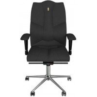 Компьютерное кресло Kulik System Business 605 (Grey)