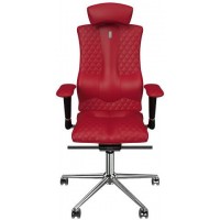 Компьютерное кресло Kulik System Elegance 1002 (Red)