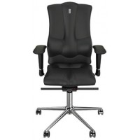 Компьютерное кресло Kulik System Elegance 1005 (Black)
