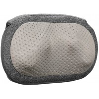 Массажная подушка Xiaomi LeFan Kneading Massage Pillow (Grey)