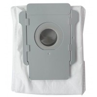 Мешок для утилизации мусора iRobot для Roomba i7/i7 Plus 4626193 (White)