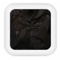 Мусорные пакеты Xiaomi Trash Bags для Xiaomi MiJia Townew T1 (Black)