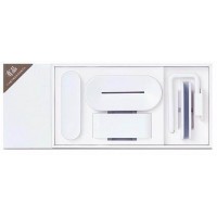 Набор для ванной Xiaomi Bathroom Tools HLWYWJT01 (White)